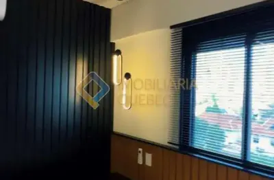 Apartamento com 1 quarto à venda na rua rui barbosa, jardim botânico, ribeirão preto, 54 m2 por r$ 450.000