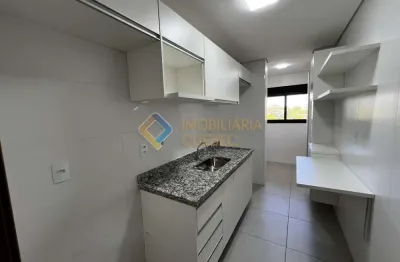 Apartamento com 2 quartos à venda na rua sargento sílvio delmar hollenbach, nova ribeirânia, ribeirão preto, 76 m2 por r$ 460.000