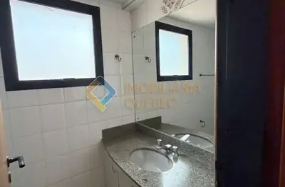 Apartamento com 3 quartos à venda na rua rui barbosa, centro, ribeirão preto, 94 m2 por r$ 380.000