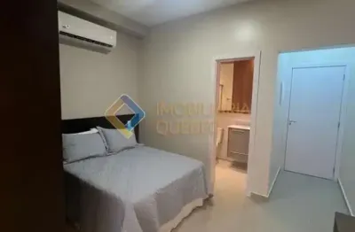 Kitnet / stúdio para alugar na avenida talita regazzini verçosa, ribeirânia, ribeirão preto, 33 m2 por r$ 2.300