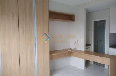 Kitnet / stúdio para alugar na rua alfredo benzoni, iguatemi, ribeirão preto, 23 m2 por r$ 1.350