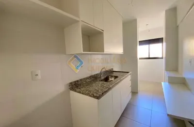 Apartamento com 2 quartos à venda na rua sargento sílvio delmar hollenbach, nova ribeirânia, ribeirão preto, 76 m2 por r$ 600.000
