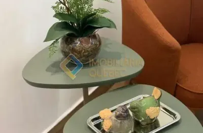 Apartamento com 2 quartos para alugar na rua jerônimo panazollo, ribeirânia, ribeirão preto, 67 m2 por r$ 2.700