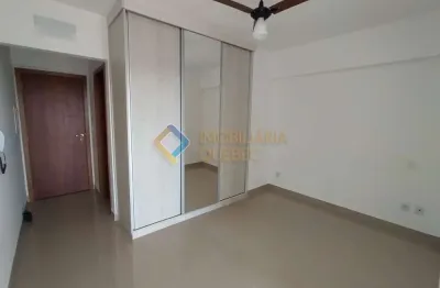 Kitnet / stúdio para alugar na avenida talita regazzini verçosa, ribeirânia, ribeirão preto, 94 m2 por r$ 1.600