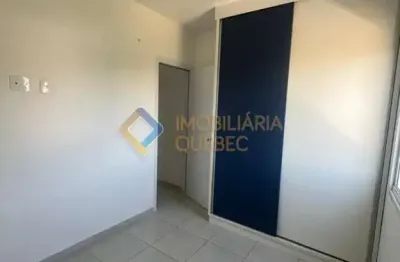 Apartamento com 2 quartos para alugar na avenida barão do bananal, jardim novo mundo, ribeirão preto, 51 m2 por r$ 1.500