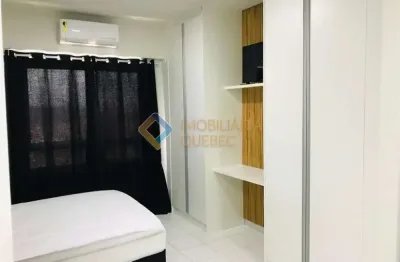 Kitnet / stúdio para alugar na rua alfredo benzoni, iguatemi, ribeirão preto, 23 m2 por r$ 1.450