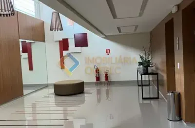 Apartamento com 3 quartos à venda na rua elzira sammarco palma, bosque das juritis, ribeirão preto, 155 m2 por r$ 1.378.000