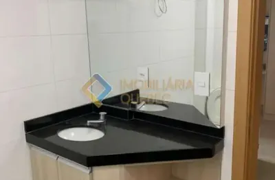 Kitnet / stúdio para alugar na avenida maurílio biagi, santa cruz do josé jacques, ribeirão preto, 30 m2 por r$ 1.500