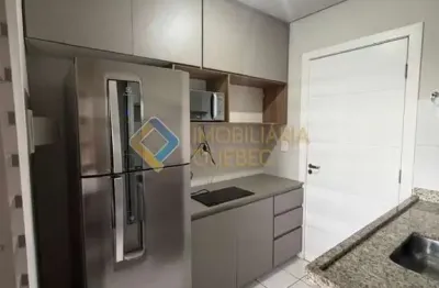 Kitnet / stúdio para alugar na rua alfredo benzoni, iguatemi, ribeirão preto, 23 m2 por r$ 1.600