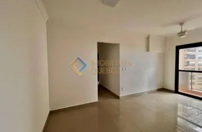 Apartamento com 2 quartos à venda na rua jerônimo panazollo, ribeirânia, ribeirão preto, 67 m2 por r$ 420.000