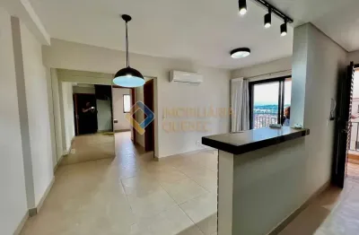 Apartamento com 2 quartos à venda na rua pedro pegoraro, ribeirânia, ribeirão preto, 67 m2 por r$ 480.000