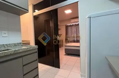 Kitnet / stúdio para alugar na rua alfredo benzoni, iguatemi, ribeirão preto, 23 m2 por r$ 1.600