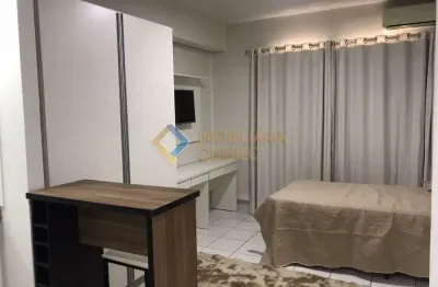 Apartamento com 1 quarto para alugar na rua alfredo benzoni, iguatemi, ribeirão preto, 23 m2 por r$ 1.350