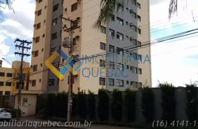 Apartamento com 1 quarto à venda na rua aldo focosi, presidente médici, ribeirão preto, 39 m2 por r$ 180.000