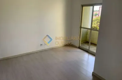 Apartamento com 3 quartos à venda na rua arnaldo victaliano, iguatemi, ribeirão preto, 67 m2 por r$ 265.000