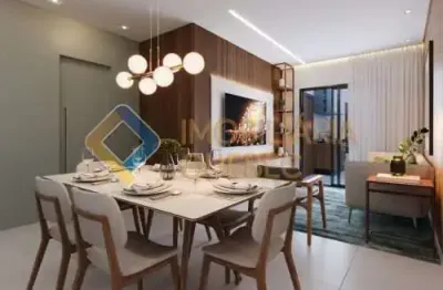 Apartamento com 2 quartos à venda na rua palmyra magnani protti, nova aliança, ribeirão preto, 85 m2 por r$ 578.118