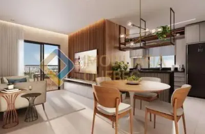 Apartamento com 2 quartos à venda na rua palmyra magnani protti, nova aliança, ribeirão preto, 85 m2 por r$ 524.063