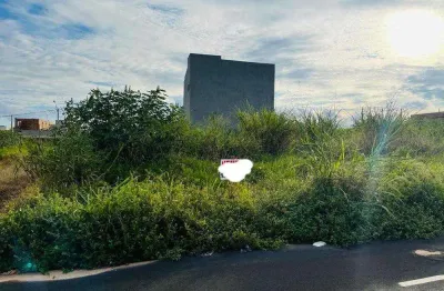 Terreno à venda na rua cinco, parque das oliveiras, ribeirão preto por r$ 220.000