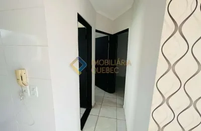 Apartamento com 2 quartos à venda na rua general câmara, ipiranga, ribeirão preto, 50 m2 por r$ 170.000