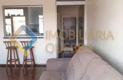 Apartamento com 4 quartos à venda na rua duque de caxias, centro, ribeirão preto, 103 m2 por r$ 350.000