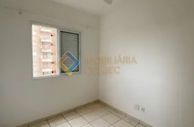Apartamento com 2 quartos à venda na rua niterói, parque industrial lagoinha, ribeirão preto, 55 m2 por r$ 270.000
