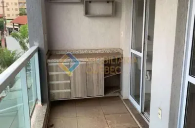Apartamento com 2 quartos à venda na rua arnaldo victaliano, iguatemi, ribeirão preto, 55 m2 por r$ 340.000