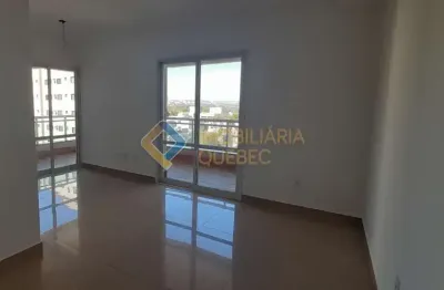 Apartamento com 3 quartos à venda na rua romeu engracia de faria, nova aliança, ribeirão preto, 127 m2 por r$ 792.000