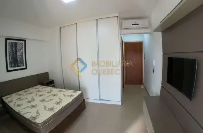 Kitnet / stúdio para alugar na avenida talita regazzini verçosa, ribeirânia, ribeirão preto, 30 m2 por r$ 2.000