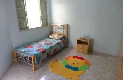 Casa com 5 quartos à venda na rua santo lânia sobrinho, parque residencial cândido portinari, ribeirão preto, 280 m2 por r$ 530.000