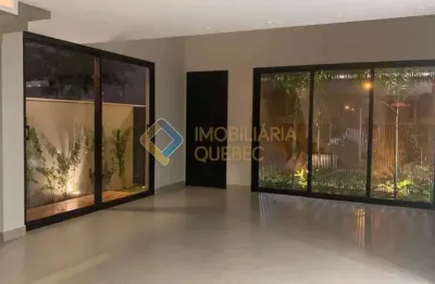 Casa em condomínio fechado com 3 quartos à venda na avenida luiz eduardo toledo prado, vila do golf, ribeirão preto, 278 m2 por r$ 1.950.000