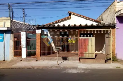 Casa com 3 quartos à venda na rua coronel américo batista, ipiranga, ribeirão preto, 173 m2 por r$ 240.000