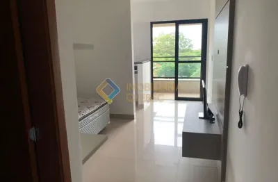 Kitnet / stúdio à venda na avenida talita regazzini verçosa, ribeirânia, ribeirão preto, 32 m2 por r$ 350.000