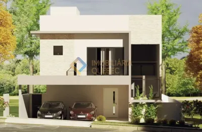 Casa em condomínio fechado com 3 quartos à venda na avenida luiz eduardo toledo prado, vila do golf, ribeirão preto, 238 m2 por r$ 1.550.000