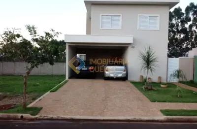Casa em condomínio fechado com 4 quartos à venda na rua eugenio del lama netto, jardim cybelli, ribeirão preto, 200 m2 por r$ 960.000