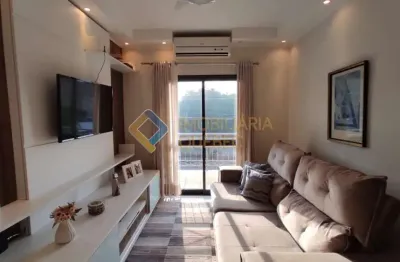 Apartamento com 2 quartos à venda na rua expedicionário elizaldo chrisóstomo, parque industrial lagoinha, ribeirão preto, 67 m2 por r$ 300.000