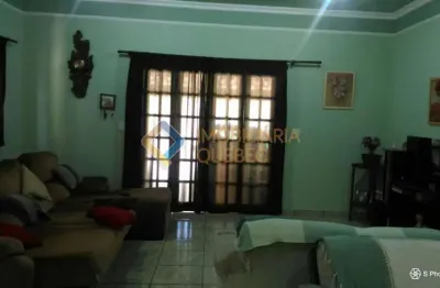 Casa com 3 quartos à venda na rua jaime josé do nascimento feitosa, residencial e comercial palmares, ribeirão preto, 280 m2 por r$ 560.000