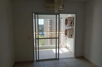 Apartamento com 2 quartos à venda na avenida luiz eduardo toledo prado, vila do golf, ribeirão preto, 81 m2 por r$ 510.000