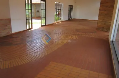 Casa comercial para alugar na avenida presidente castelo branco, nova ribeirânia, ribeirão preto, 339 m2 por r$ 30.000