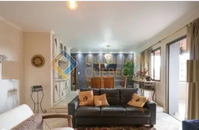 Apartamento com 3 quartos à venda na avenida portugal, santa cruz do josé jacques, ribeirão preto, 140 m2 por r$ 530.000