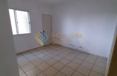 Apartamento com 2 quartos à venda na rua jayme brandão, jardim zara, ribeirão preto, 43 m2 por r$ 120.000