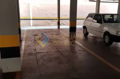 Apartamento com 1 quarto à venda na rua ceará, jardim paulistano, ribeirão preto, 44 m2 por r$ 170.000