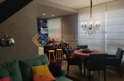 Apartamento com 1 quarto à venda na rua campos salles, vila seixas, ribeirão preto, 52 m2 por r$ 205.000