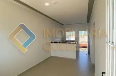 Casa com 2 quartos à venda na rua paulo cesar rodrigues, jardim vilico cantarelli, ribeirão preto, 56 m2 por r$ 299.000