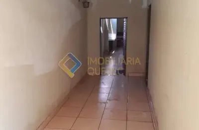 Casa com 3 quartos à venda na rua laguna, jardim paulistano, ribeirão preto, 188 m2 por r$ 280.000