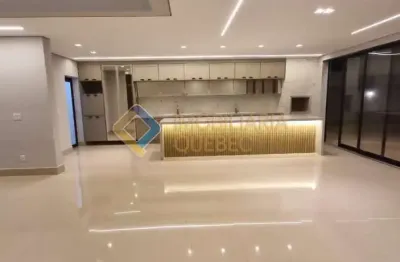 Casa em condomínio fechado com 4 quartos à venda na rua alexandre françois neto, residencial e empresarial alphaville, ribeirão preto, 340 m2 por r$ 2.850.000