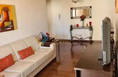 Apartamento com 3 quartos à venda na rua iguape, jardim paulista, ribeirão preto, 96 m2 por r$ 300.000
