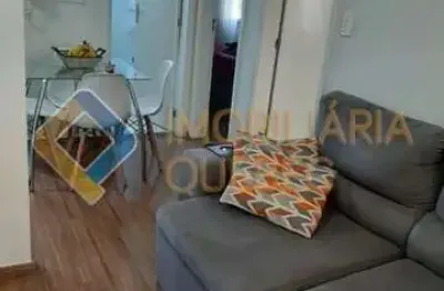 Apartamento com 2 quartos à venda na estrada antônia mugnatto marincek, jardim florestan fernandes, ribeirão preto, 45 m2 por r$ 175.000