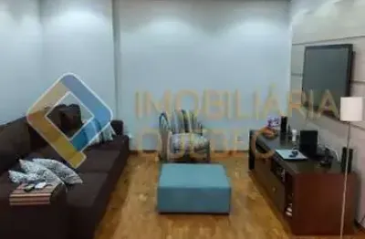 Apartamento com 3 quartos à venda na rua são sebastião, centro, ribeirão preto, 163 m2 por r$ 570.000