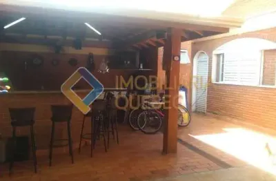 Casa com 3 quartos à venda na rua aristides de oliveira, independência, ribeirão preto, 200 m2 por r$ 585.000