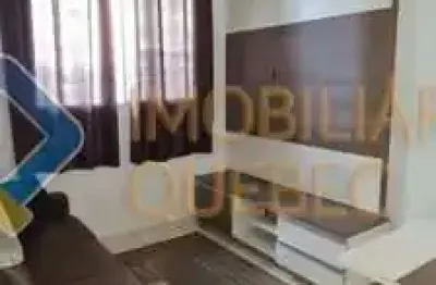 Apartamento com 2 quartos à venda na rua olavio rodrigues de souza, condomínio mirante sul, ribeirão preto, 50 m2 por r$ 240.000